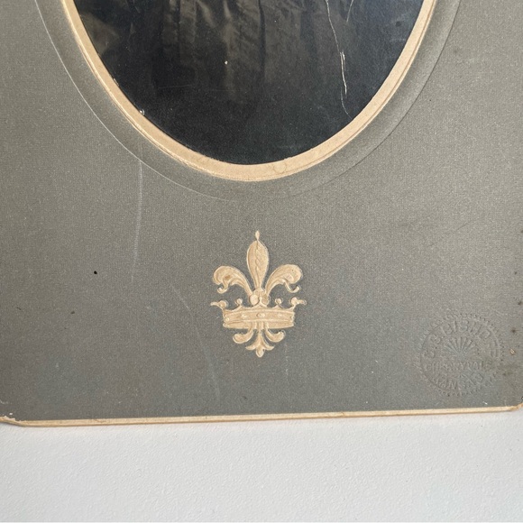 Late Victorian 1908 Original photography Portrait Old Woman black and white - Picture 3 of 14